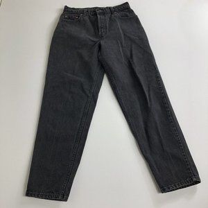 WOMENS LEVIS 513 STRAIGHT LEG STRETCH JEANS OFF‎ Black SIZE Fit W30xL28